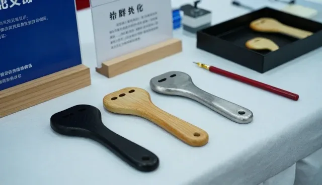 陈氏手砭文化传播（温州）有限公司让内容生产应用更加简单